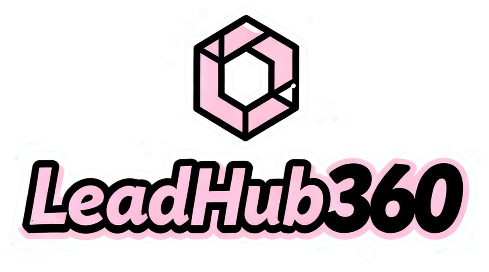 LeadHub360 logo